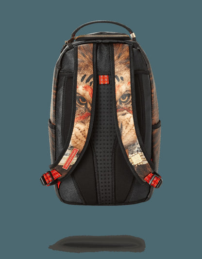 Sprayground KING MONEY