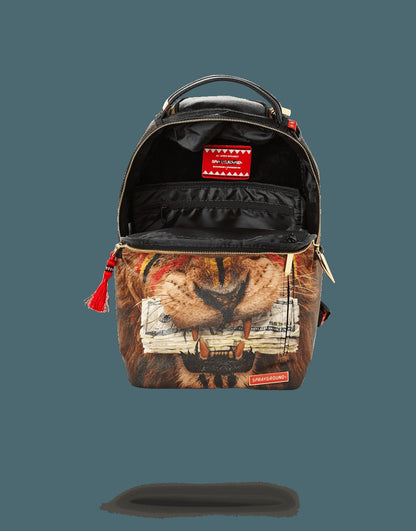 Sprayground KING MONEY