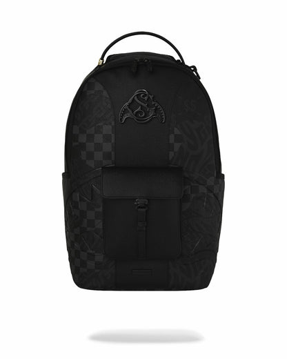 Sprayground 4AM JETSET MINDSET BACKPACK