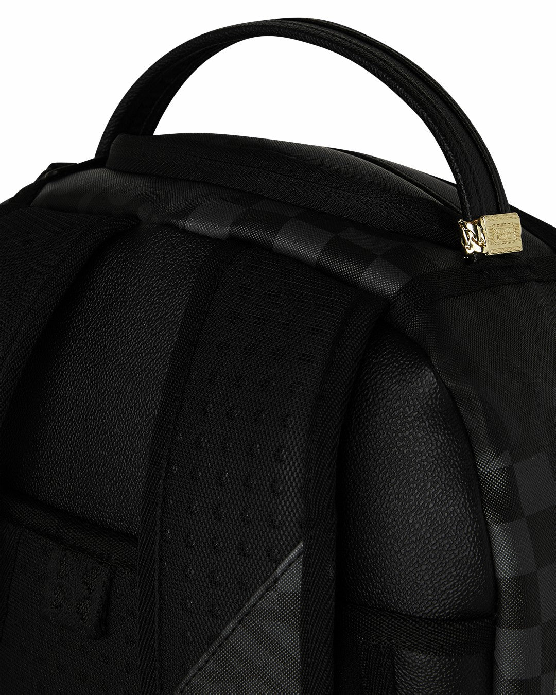 Sprayground 4AM JETSET MINDSET BACKPACK