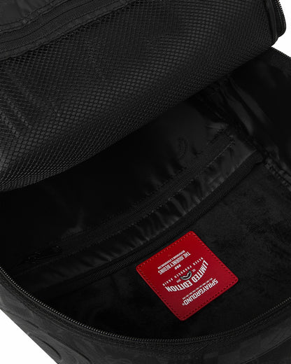 Sprayground 4AM JETSET MINDSET BACKPACK