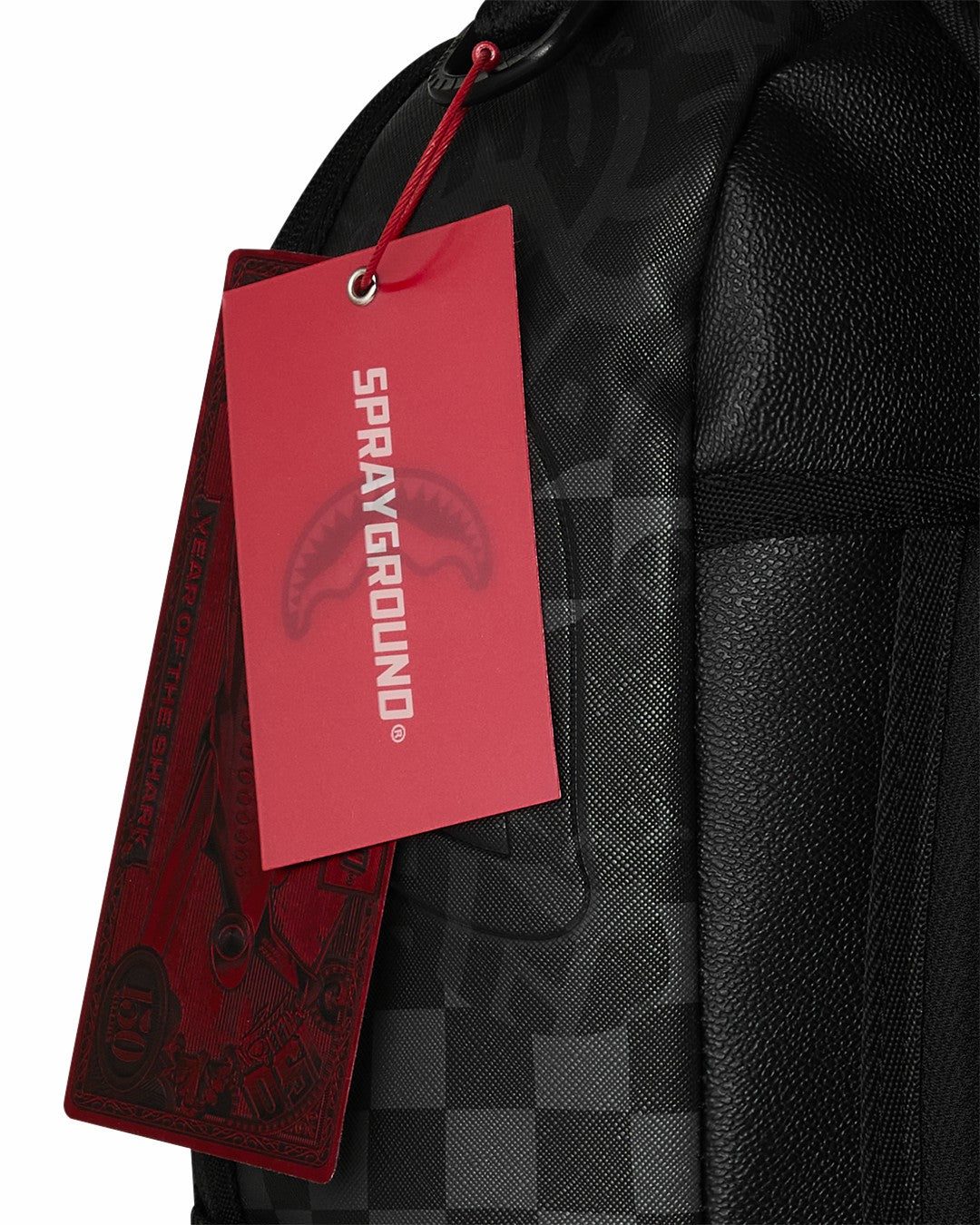 Sprayground 4AM JETSET MINDSET BACKPACK