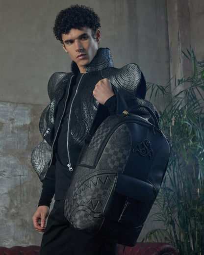 Sprayground 4AM JETSET MINDSET BACKPACK