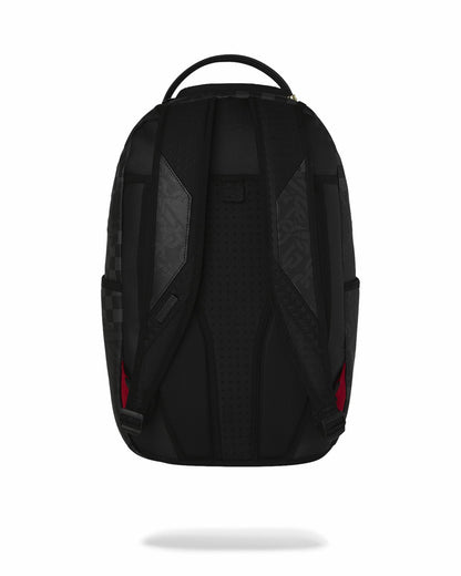 Sprayground 4AM JETSET MINDSET BACKPACK