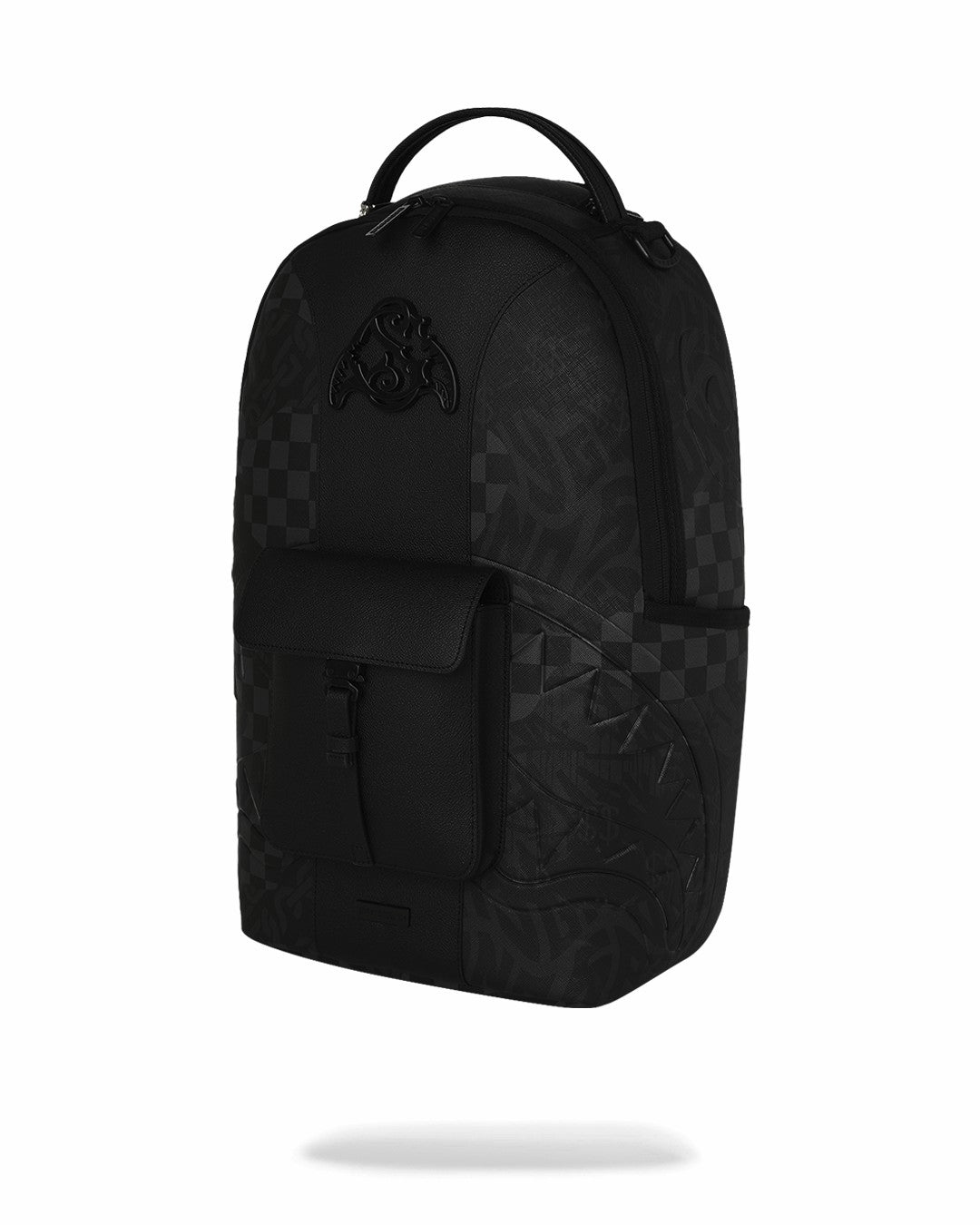 Sprayground 4AM JETSET MINDSET BACKPACK