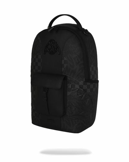 Sprayground 4AM JETSET MINDSET BACKPACK
