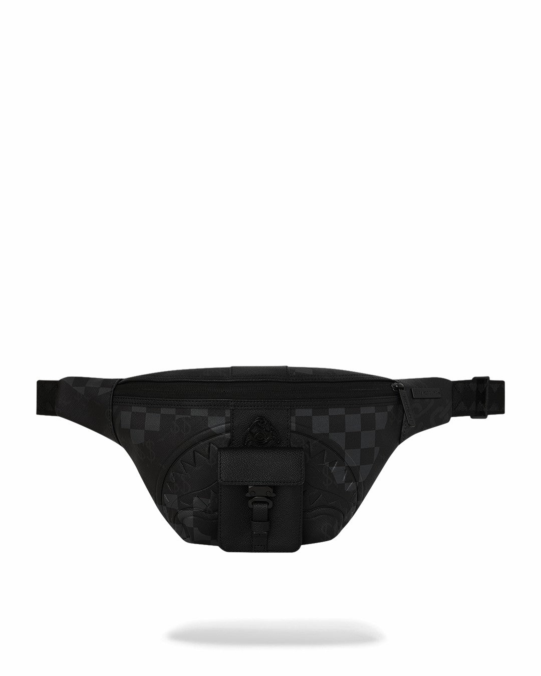 Sprayground 4AM JETSET MINDSET CROSSBODY