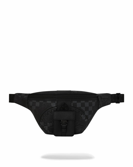 Sprayground 4AM JETSET MINDSET CROSSBODY