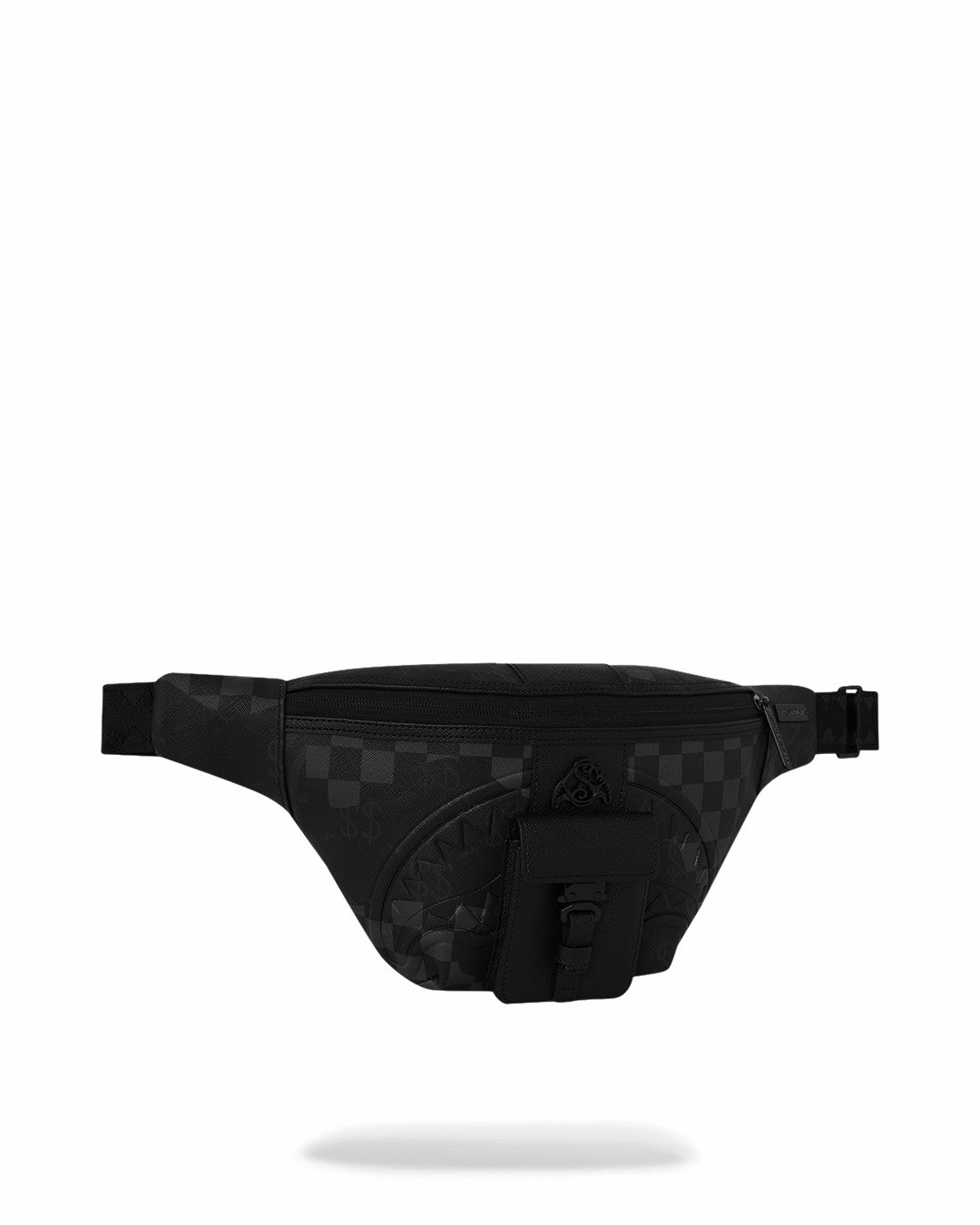 Sprayground 4AM JETSET MINDSET CROSSBODY