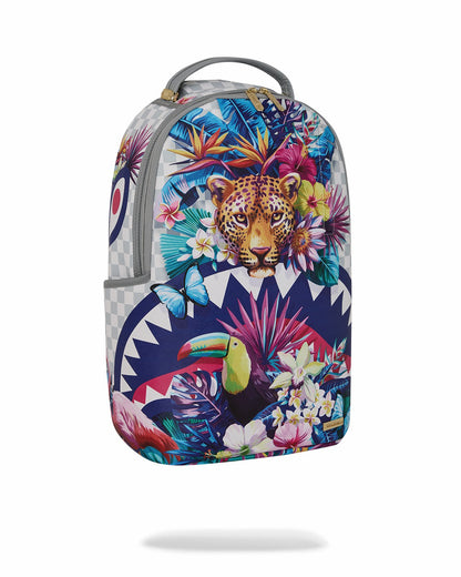 Sprayground SHARKTROPICA BACKPACK