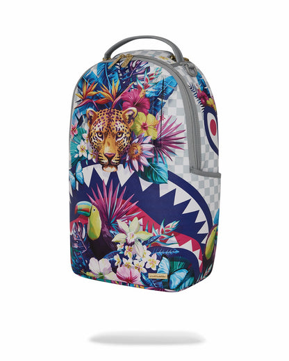 Sprayground SHARKTROPICA BACKPACK
