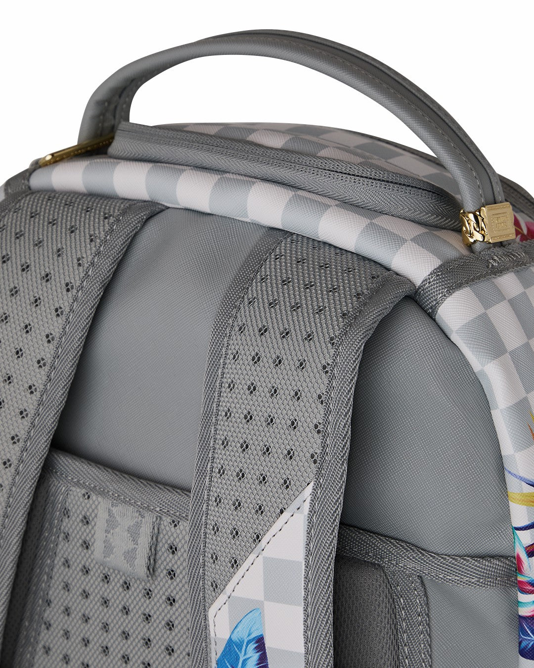 Sprayground SHARKTROPICA BACKPACK