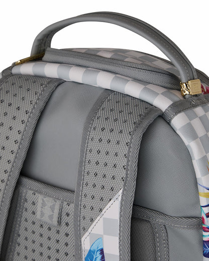 Sprayground SHARKTROPICA BACKPACK