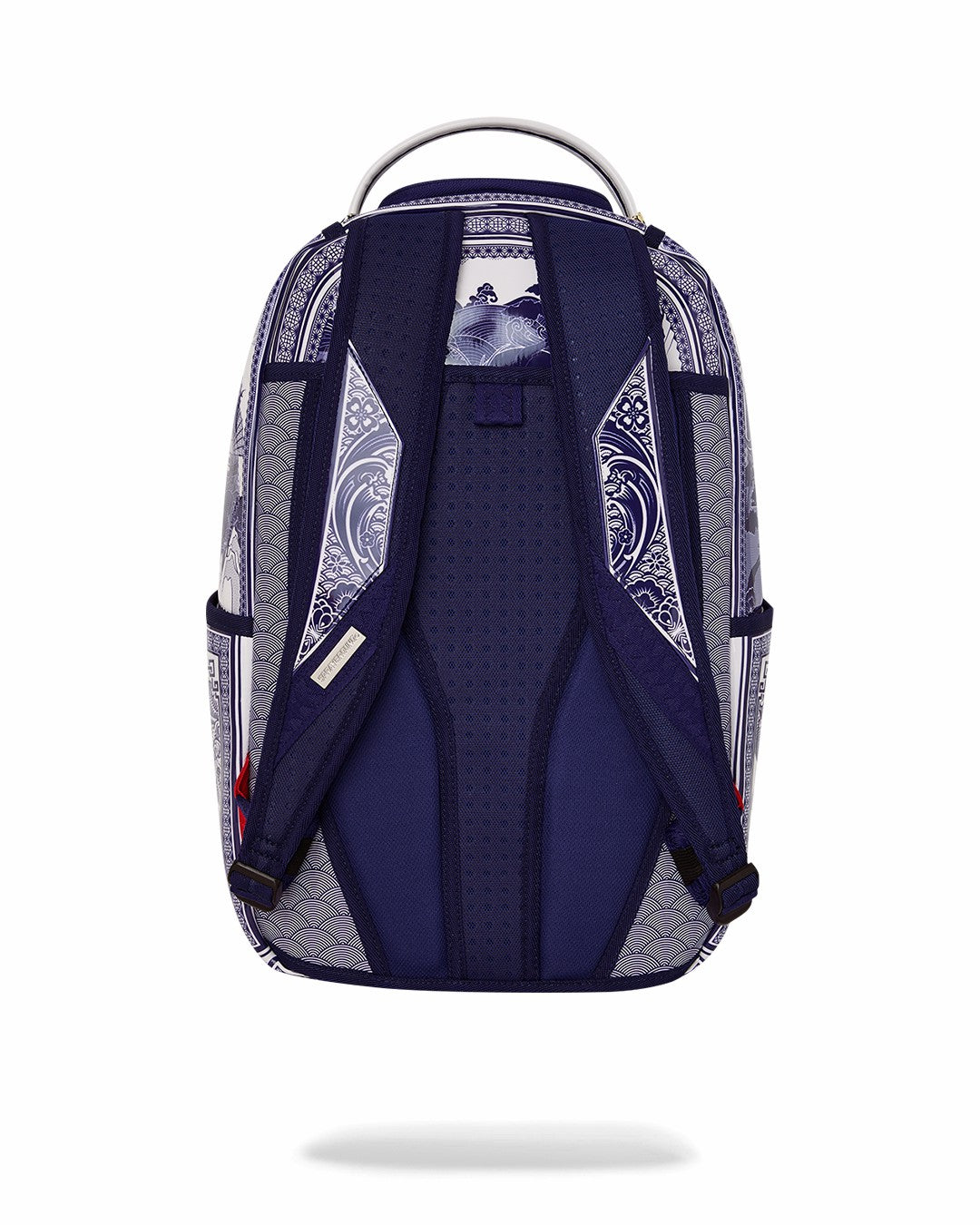 Sprayground PORCELAIN WAVE BACKPACK
