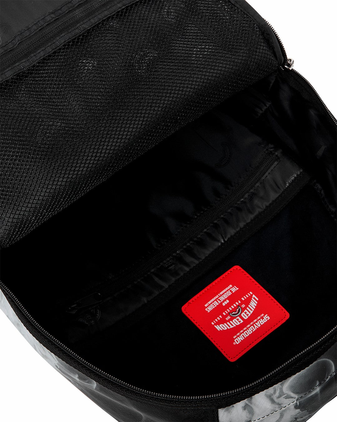 Sprayground PHANTOM FADE BACKPACK