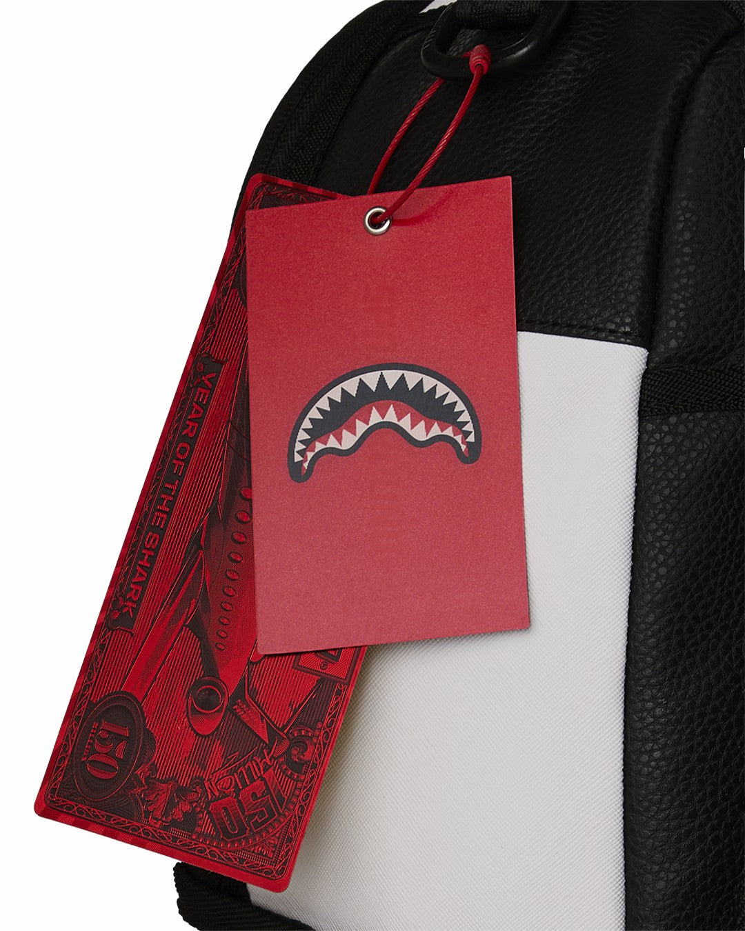 Sprayground ENTER THE VOID BACKPACK