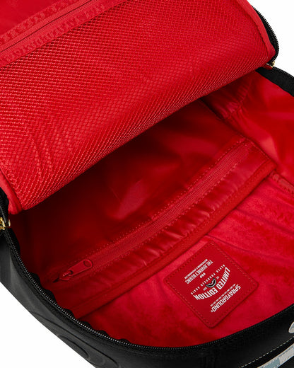 Sprayground SHADOW DRIP BACKPACK