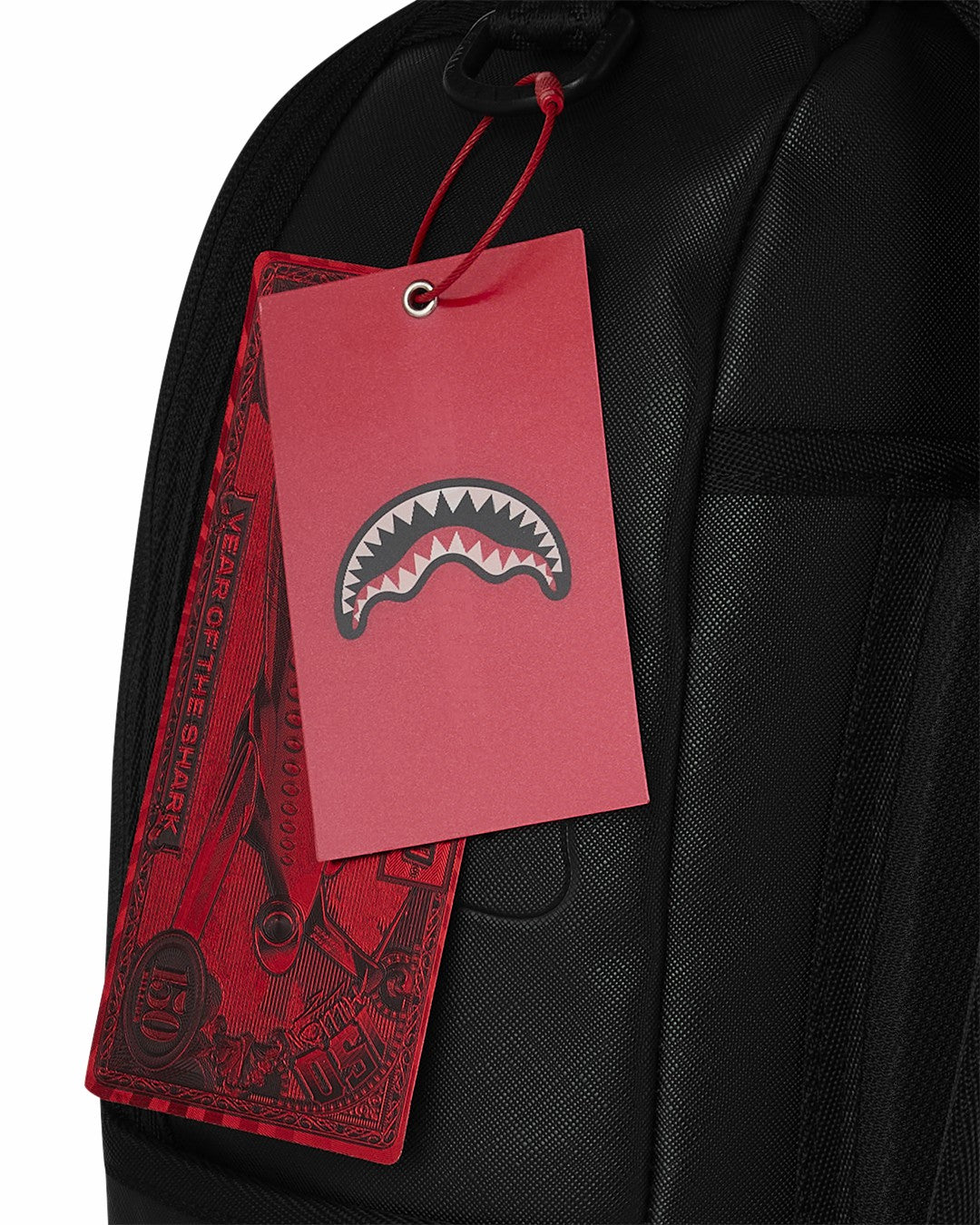 Sprayground SHADOW DRIP BACKPACK