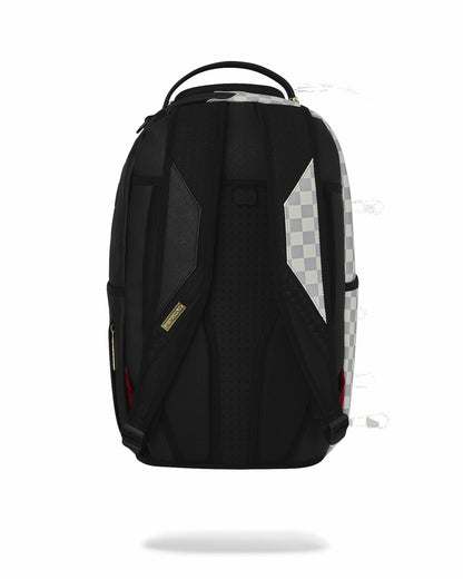 Sprayground SHADOW DRIP BACKPACK