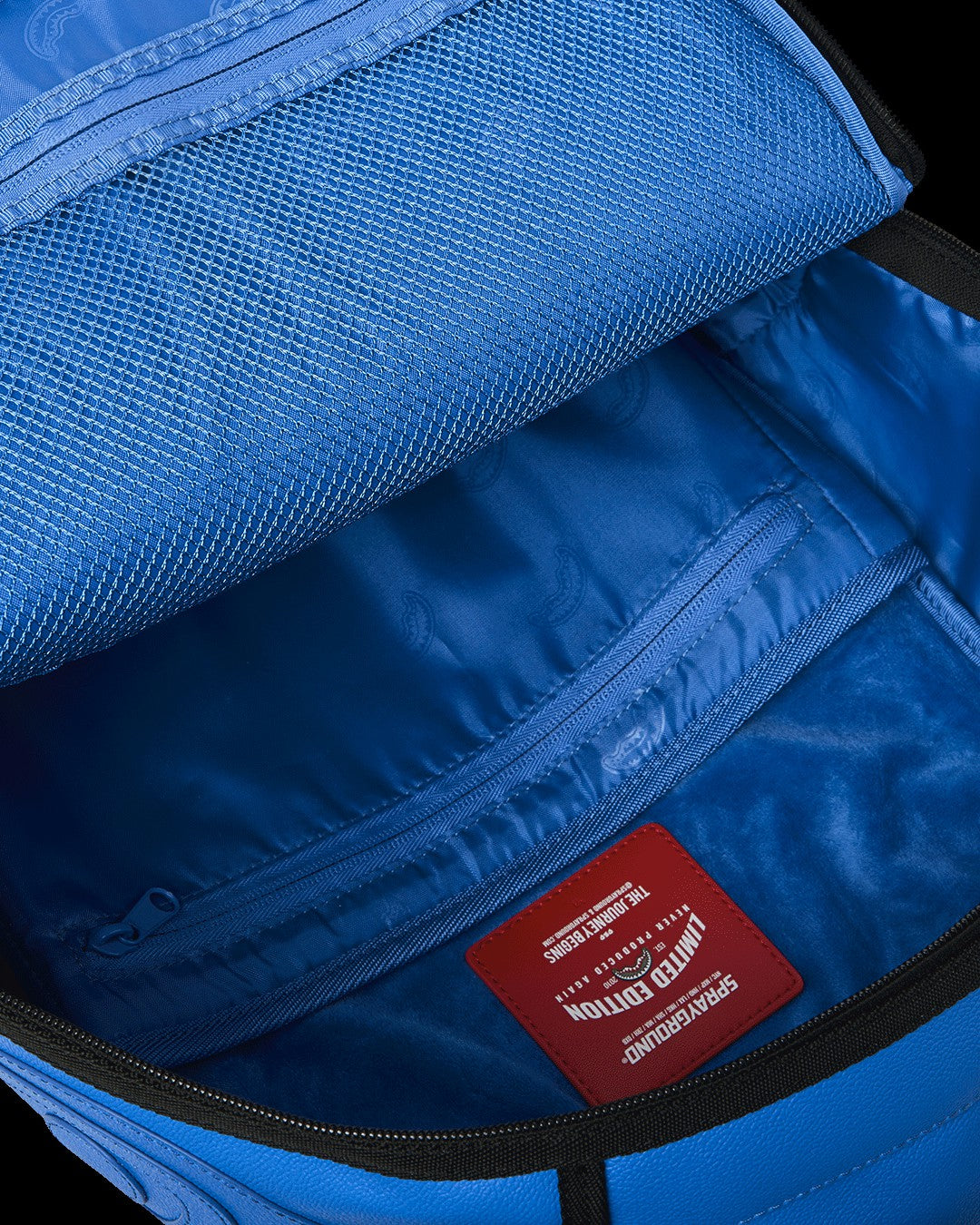 Sprayground MIDNIGHT VOYAGE BACKPACK