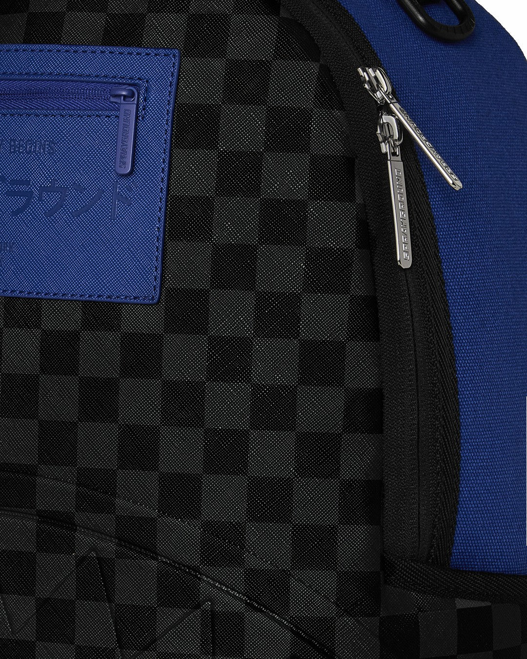 Sprayground SHINOBI PULSE BACKPACK