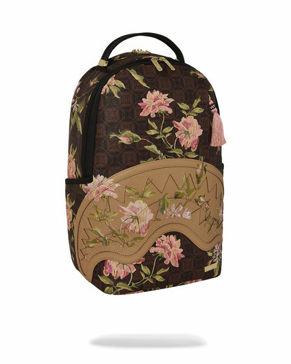 Sprayground AI DREAMERS GARDEN BACKPACK