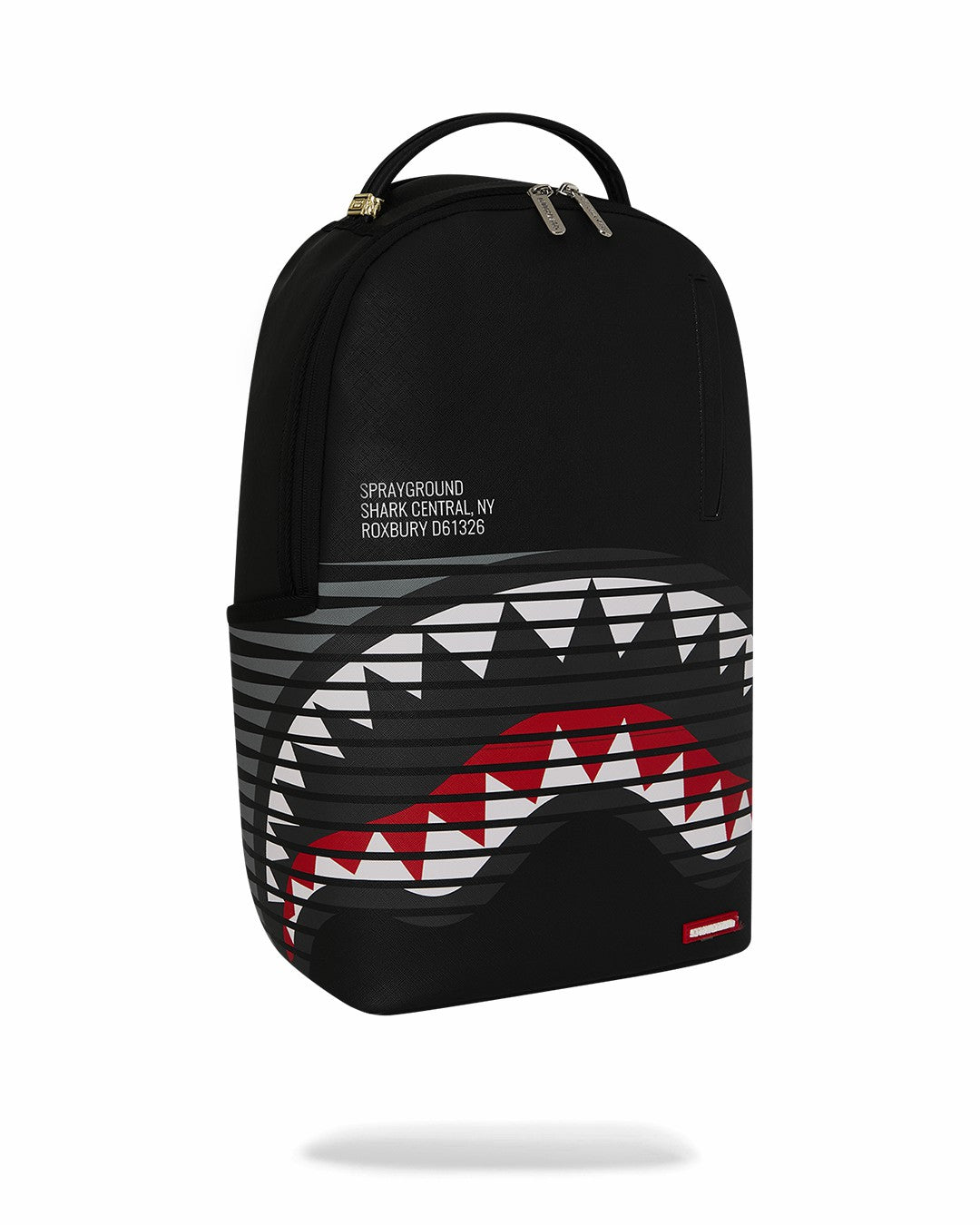 Sprayground SHARK CENTRAL FLOW SHARK BACKPACK