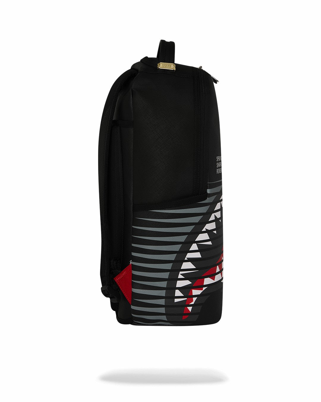 Sprayground SHARK CENTRAL FLOW SHARK BACKPACK
