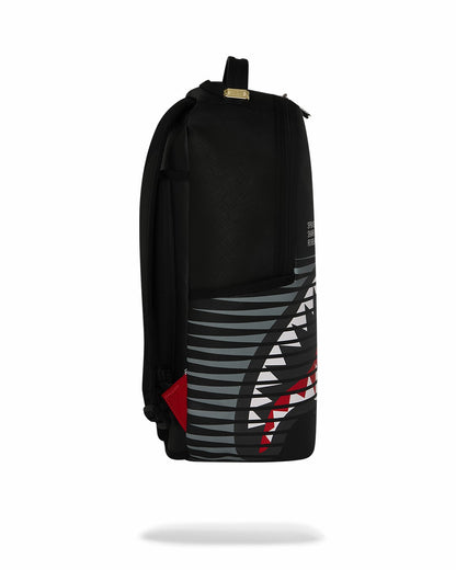 Sprayground SHARK CENTRAL FLOW SHARK BACKPACK