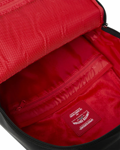 Sprayground SHARK CENTRAL FLOW SHARK BACKPACK