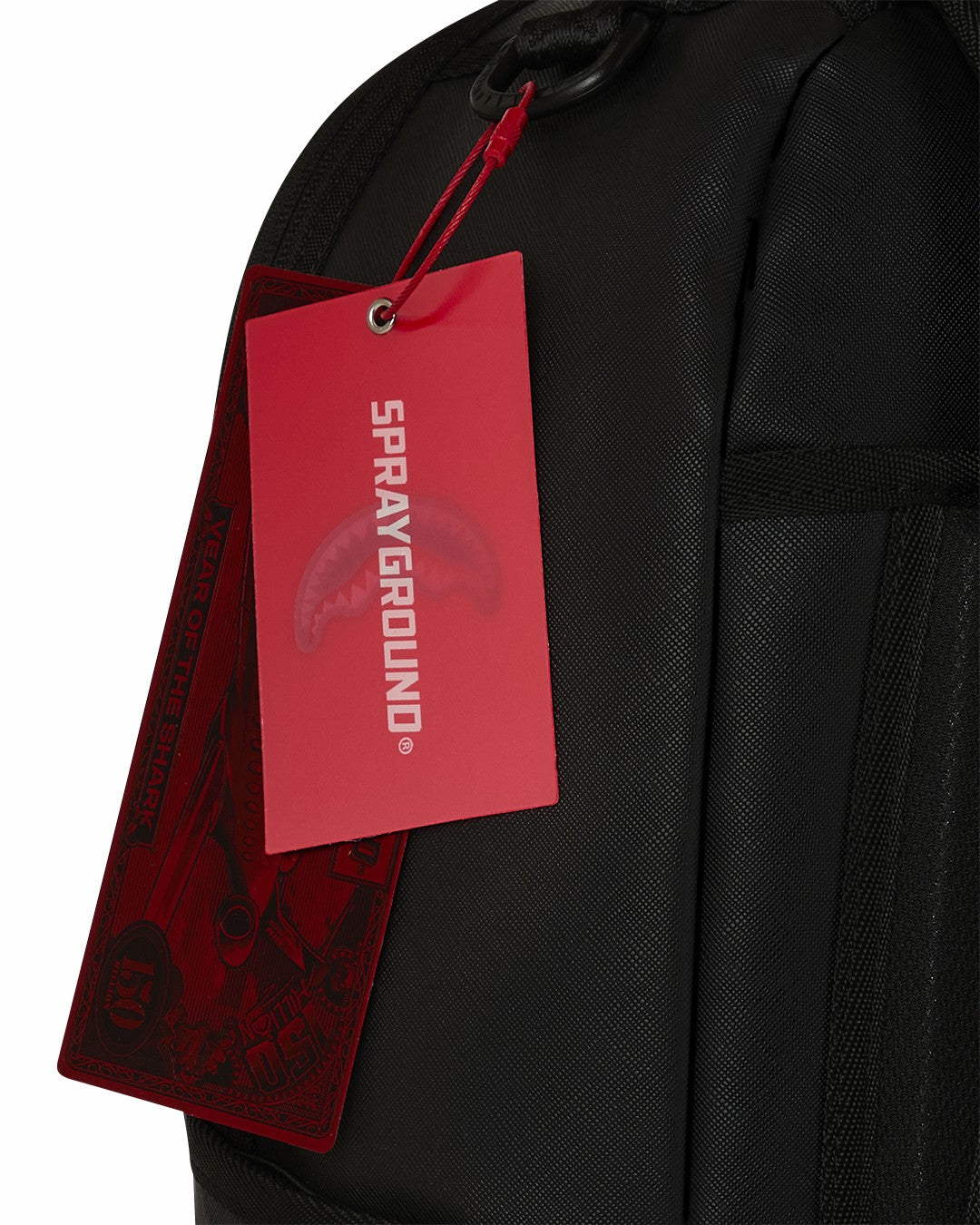 Sprayground SHARK CENTRAL FLOW SHARK BACKPACK