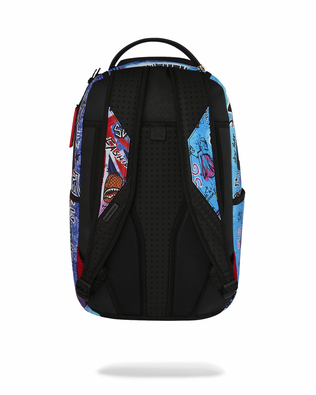 Sprayground LONDON FASHION WEEK THE STRAND BACKPACK