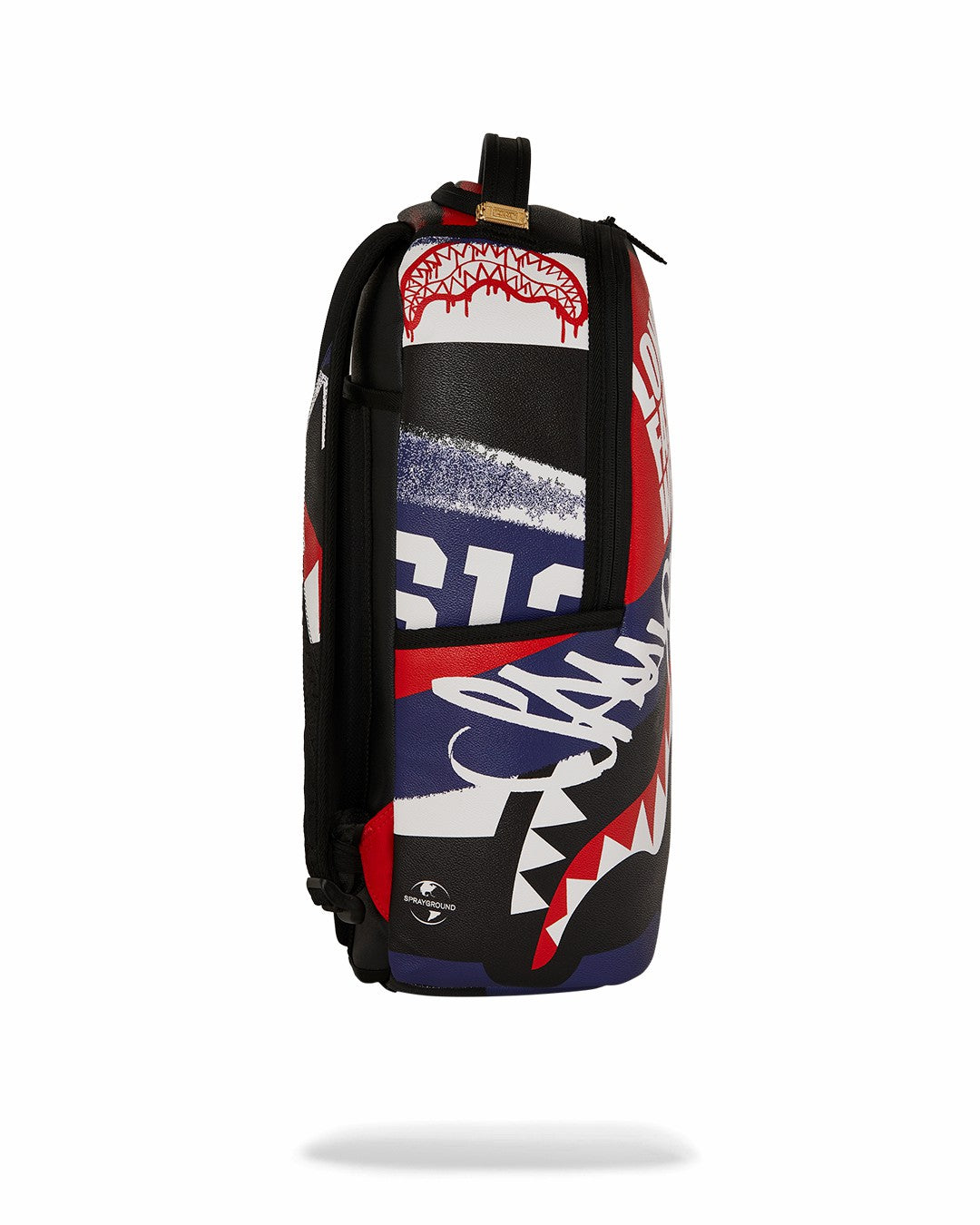 Sprayground LONDON FASHION WEEK RUNWAY READY BACKPACK