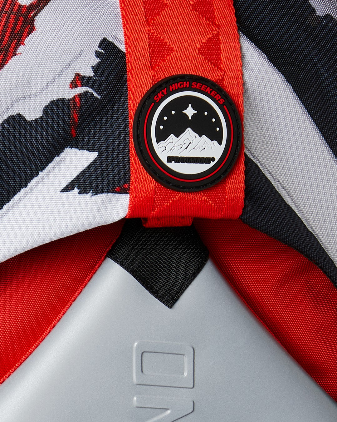 Sprayground SHARCTIC ARCTIC CAMPER BACKPACK