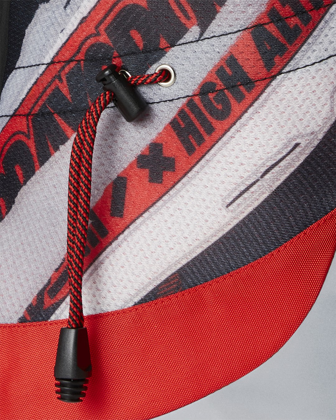 Sprayground SHARCTIC ARCTIC CAMPER BACKPACK