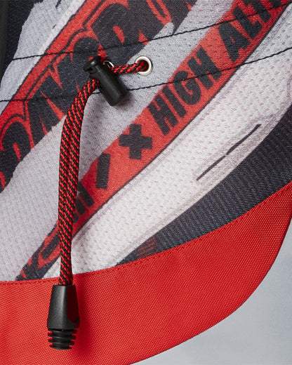 Sprayground SHARCTIC ARCTIC CAMPER BACKPACK