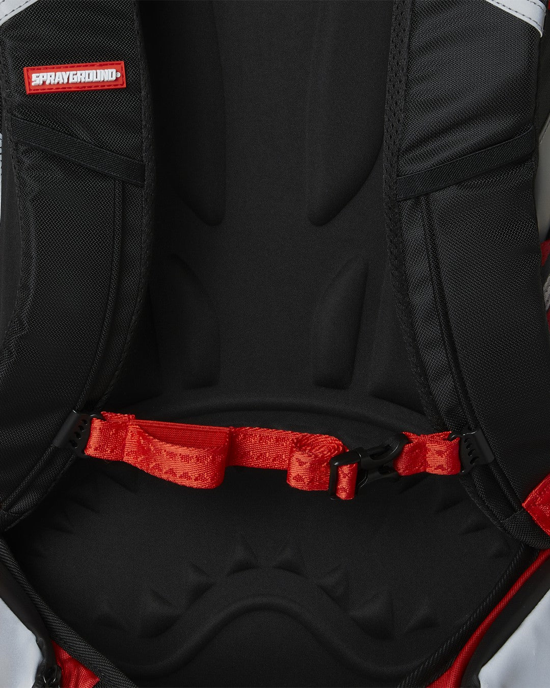 Sprayground SHARCTIC ARCTIC CAMPER BACKPACK