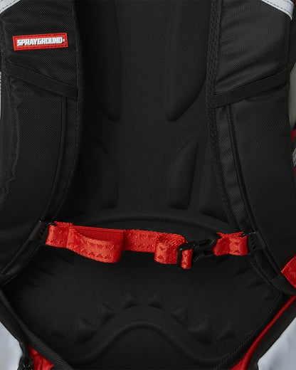 Sprayground SHARCTIC ARCTIC CAMPER BACKPACK