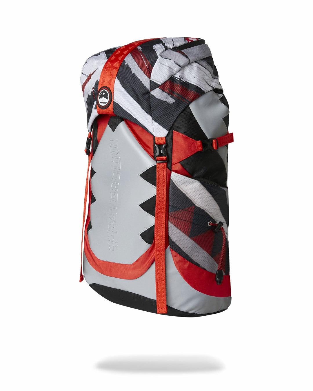 Sprayground SHARCTIC ARCTIC CAMPER BACKPACK