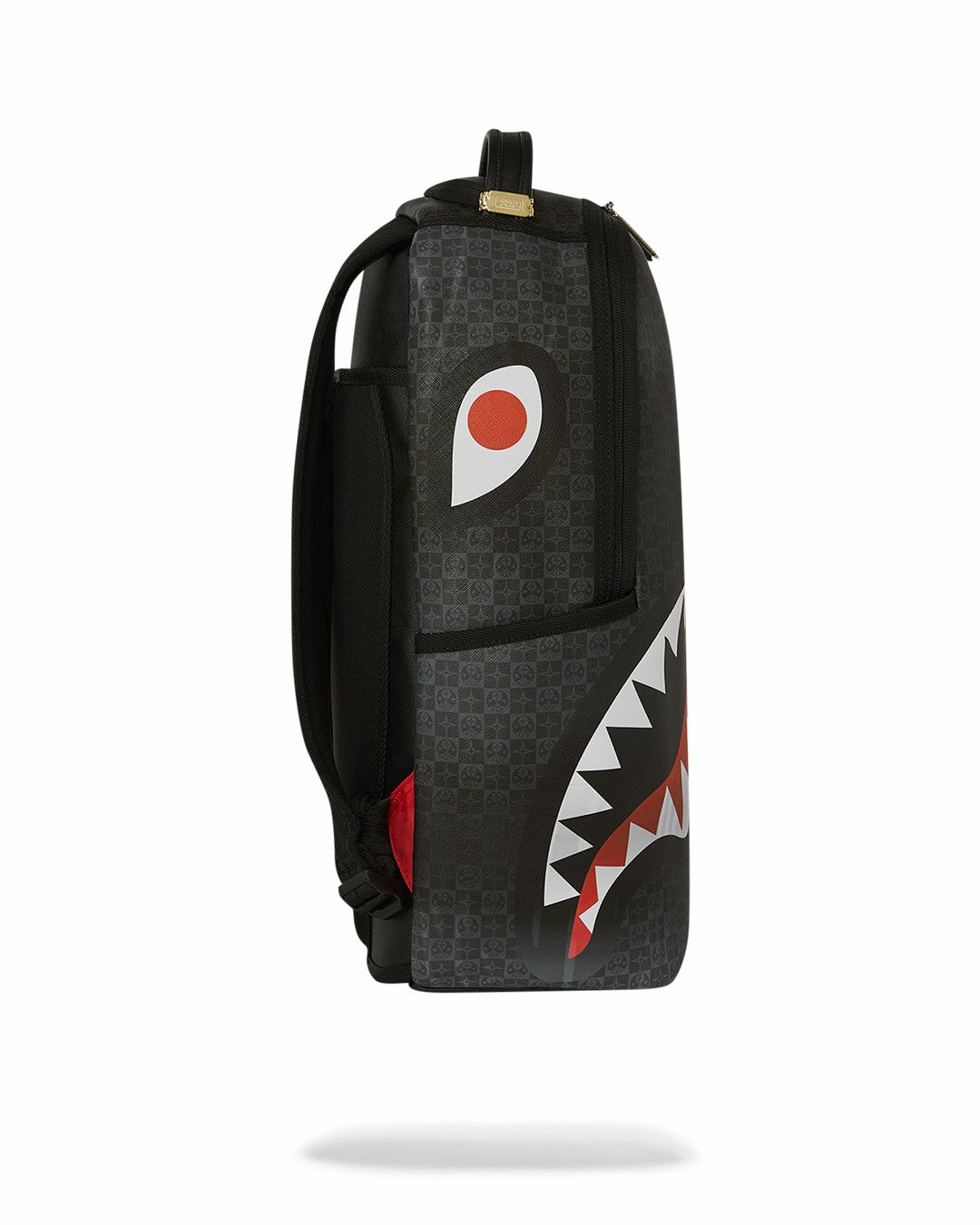 Sprayground FOUNDATION LADY DEMERZEL ROBOTIC SHARK BACKPACK