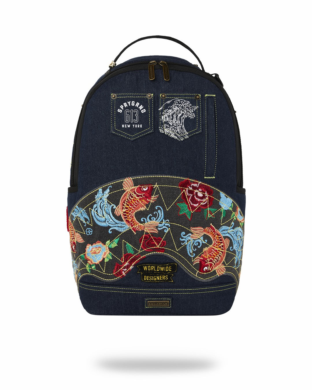Sprayground INDO DRIFT BACKPACK