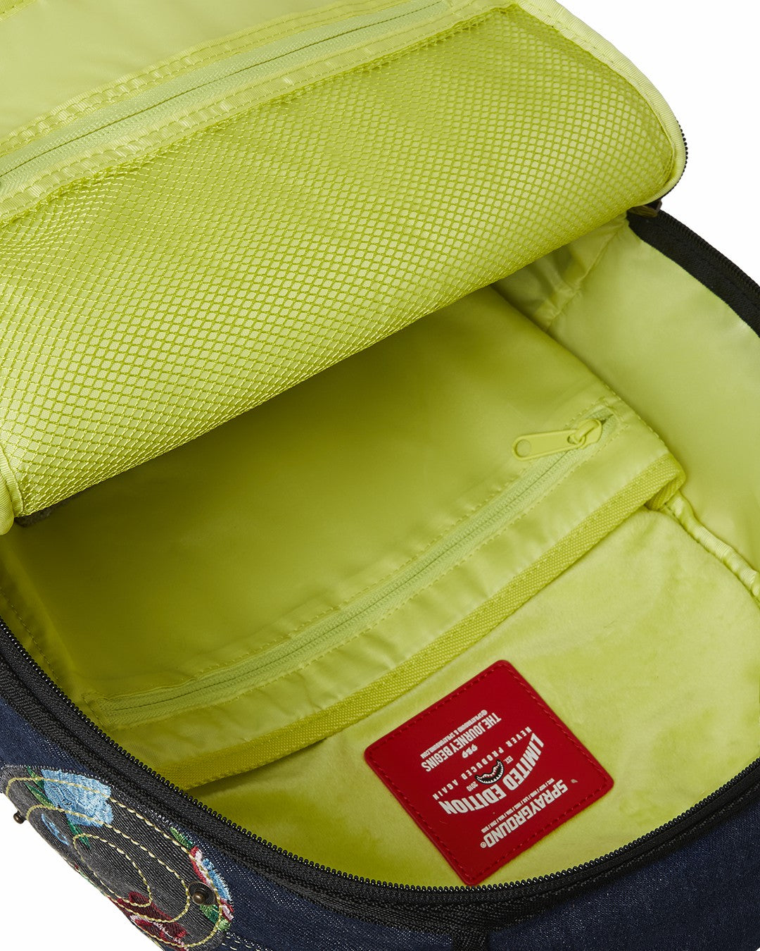 Sprayground INDO DRIFT BACKPACK