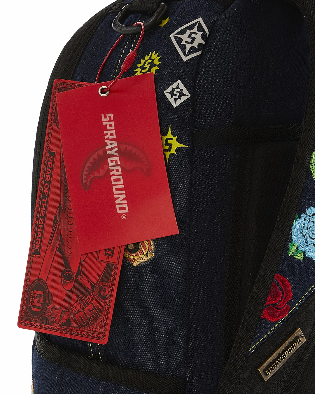 Sprayground INDO DRIFT BACKPACK