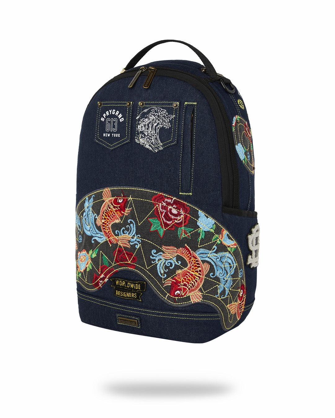 Sprayground INDO DRIFT BACKPACK