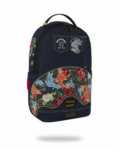 Sprayground INDO DRIFT BACKPACK