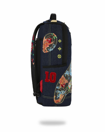 Sprayground INDO DRIFT BACKPACK