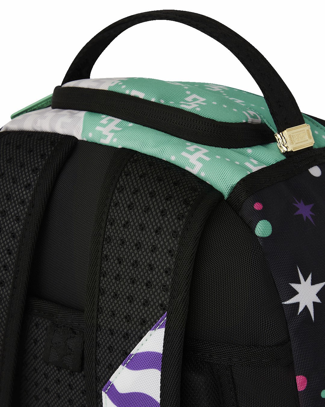 Sprayground CASH CREATIVE BACKPACK