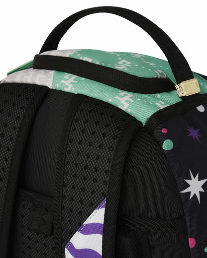 Sprayground CASH CREATIVE BACKPACK