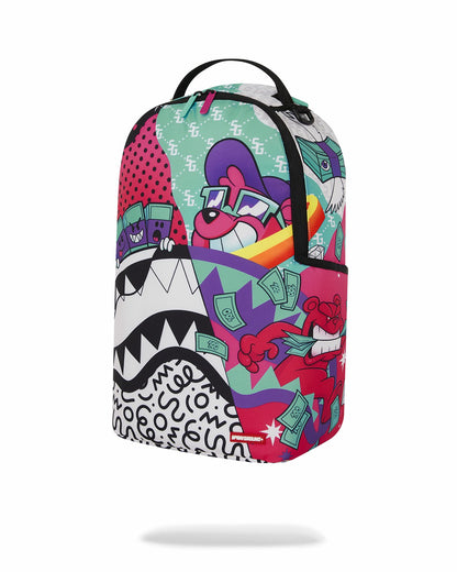 Sprayground CASH CREATIVE BACKPACK