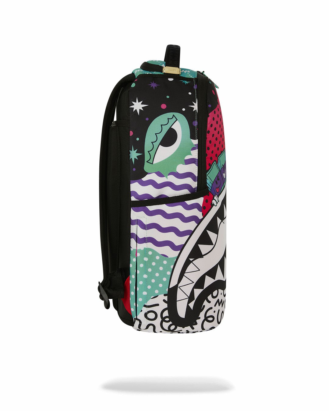 Sprayground CASH CREATIVE BACKPACK